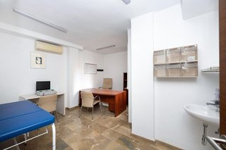 Oficina en venta en San Matías - Realejo en Granada