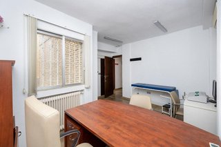 Oficina en venta en San Matías - Realejo en Granada
