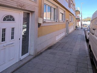 Piso en venta en El Charco-Las Salinas en Puerto del Rosario