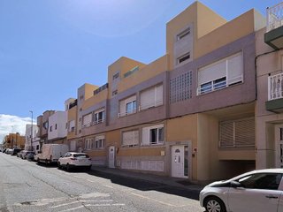Piso en venta en El Charco-Las Salinas en Puerto del Rosario