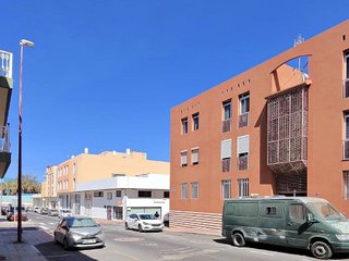 Piso en venta en El Charco-Las Salinas en Puerto del Rosario