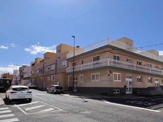 Piso en venta en El Charco-Las Salinas en Puerto del Rosario