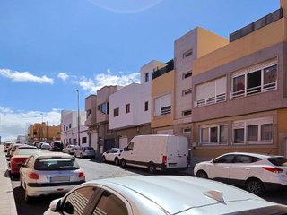 Piso en venta en El Charco-Las Salinas en Puerto del Rosario