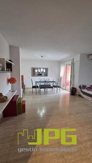 Piso en venta en Centro en San Juan de Alicante/Sant Joan d´Alacant
