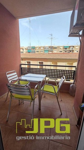 Piso en venta en Centro en San Juan de Alicante/Sant Joan d´Alacant
