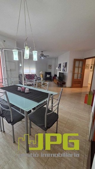 Piso en venta en Centro en San Juan de Alicante/Sant Joan d´Alacant
