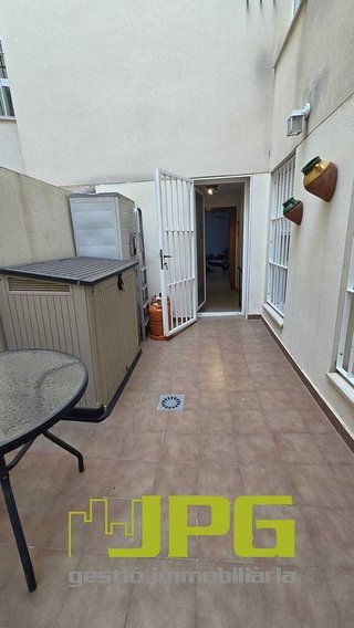Piso en venta en Centro en San Juan de Alicante/Sant Joan d´Alacant