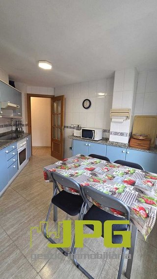 Piso en venta en Centro en San Juan de Alicante/Sant Joan d´Alacant