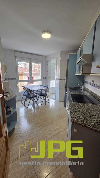 Piso en venta en Centro en San Juan de Alicante/Sant Joan d´Alacant