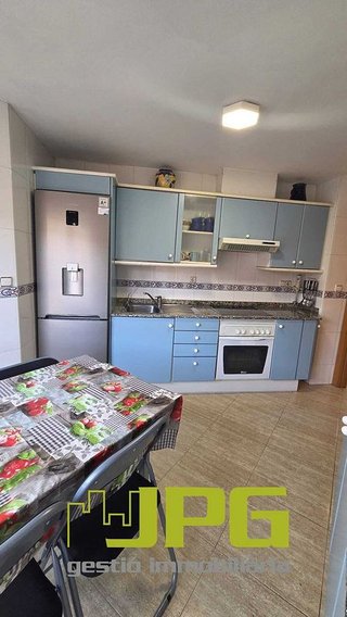 Piso en venta en Centro en San Juan de Alicante/Sant Joan d´Alacant