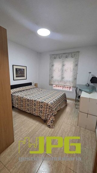 Piso en venta en Centro en San Juan de Alicante/Sant Joan d´Alacant