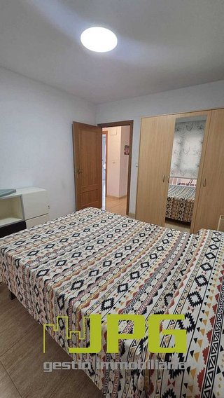 Piso en venta en Centro en San Juan de Alicante/Sant Joan d´Alacant