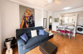 Piso en venta en Nueva Torrevieja - Aguas Nuevas en Torrevieja