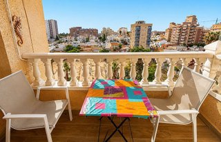 Piso en venta en Nueva Torrevieja - Aguas Nuevas en Torrevieja