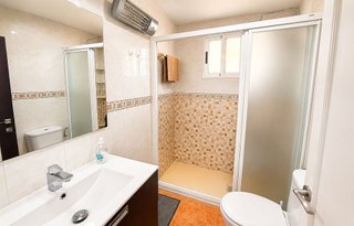 Piso en venta en Nueva Torrevieja - Aguas Nuevas en Torrevieja