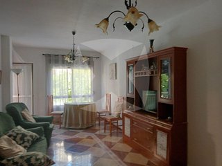 Piso en venta en Centro en Cáceres