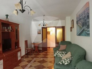 Piso en venta en Centro en Cáceres