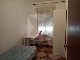 Piso en venta en Centro en Cáceres