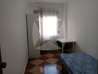 Piso en venta en Centro en Cáceres