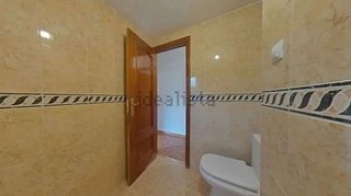 Piso en venta en Loranca en Fuenlabrada