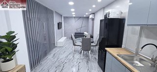 Piso en venta en Pueblo Levante en Benidorm