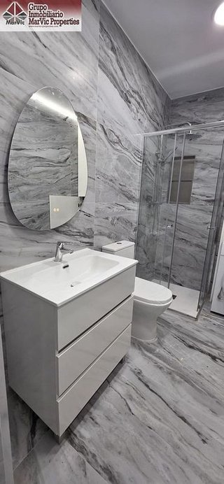 Piso en venta en Pueblo Levante en Benidorm