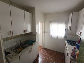Piso en venta en Villajoyosa ciudad en Villajoyosa/Vila Joiosa (la)