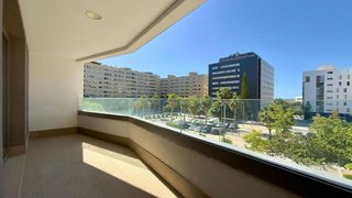 Piso en venta en Benalúa en Alicante