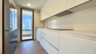 Piso en venta en Benalúa en Alicante
