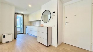 Piso en venta en Benalúa en Alicante