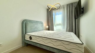 Piso en venta en Benalúa en Alicante