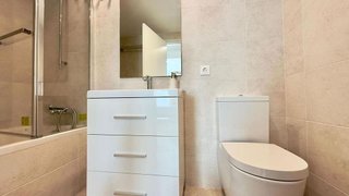 Piso en venta en Benalúa en Alicante