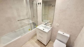 Piso en venta en Benalúa en Alicante