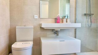 Piso en venta en Benalúa en Alicante