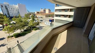 Piso en venta en Benalúa en Alicante