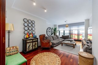 Piso en venta en Bouzas - Coia en Vigo