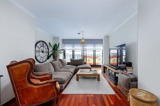 Piso en venta en Bouzas - Coia en Vigo