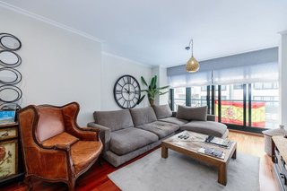 Piso en venta en Bouzas - Coia en Vigo