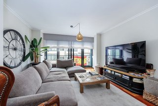 Piso en venta en Bouzas - Coia en Vigo