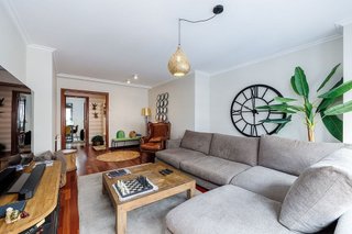 Piso en venta en Bouzas - Coia en Vigo