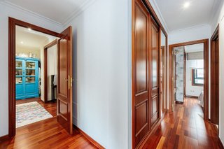Piso en venta en Bouzas - Coia en Vigo