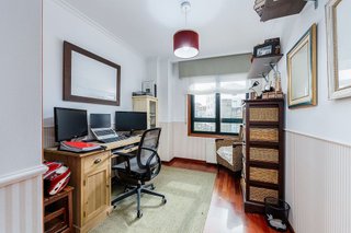 Piso en venta en Bouzas - Coia en Vigo