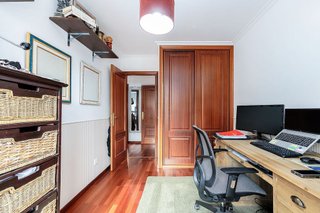 Piso en venta en Bouzas - Coia en Vigo