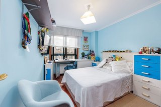 Piso en venta en Bouzas - Coia en Vigo