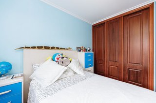 Piso en venta en Bouzas - Coia en Vigo