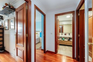 Piso en venta en Bouzas - Coia en Vigo