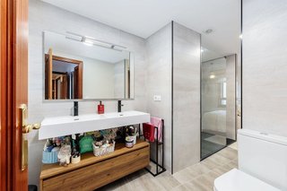 Piso en venta en Bouzas - Coia en Vigo