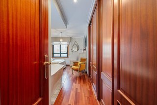 Piso en venta en Bouzas - Coia en Vigo