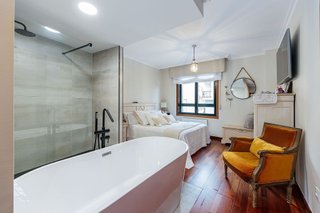 Piso en venta en Bouzas - Coia en Vigo
