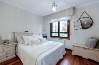 Piso en venta en Bouzas - Coia en Vigo